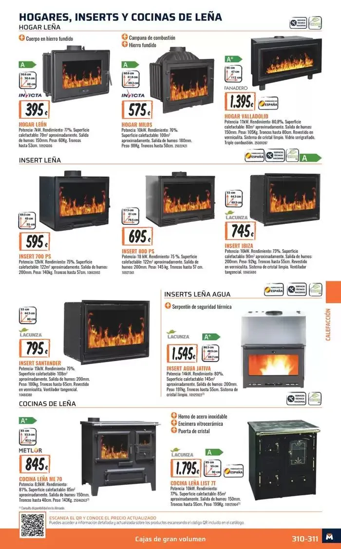 Catálogo de Catálogo 2025 Lugo 1 de enero al 31 de diciembre 2025 - Página 311