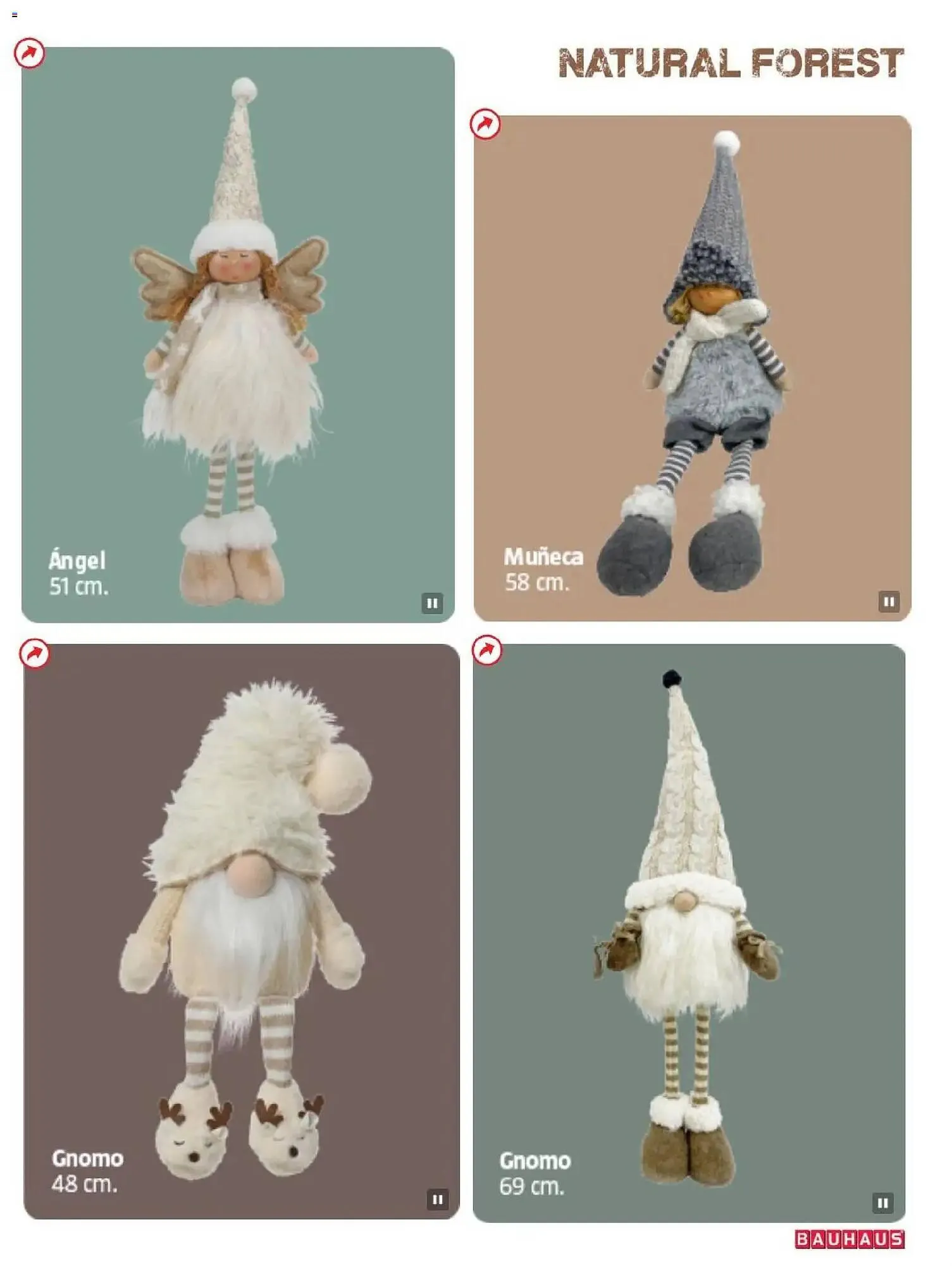 Catálogo de Catálogo Bauhaus 5 de noviembre al 24 de diciembre 2025 - Página 37