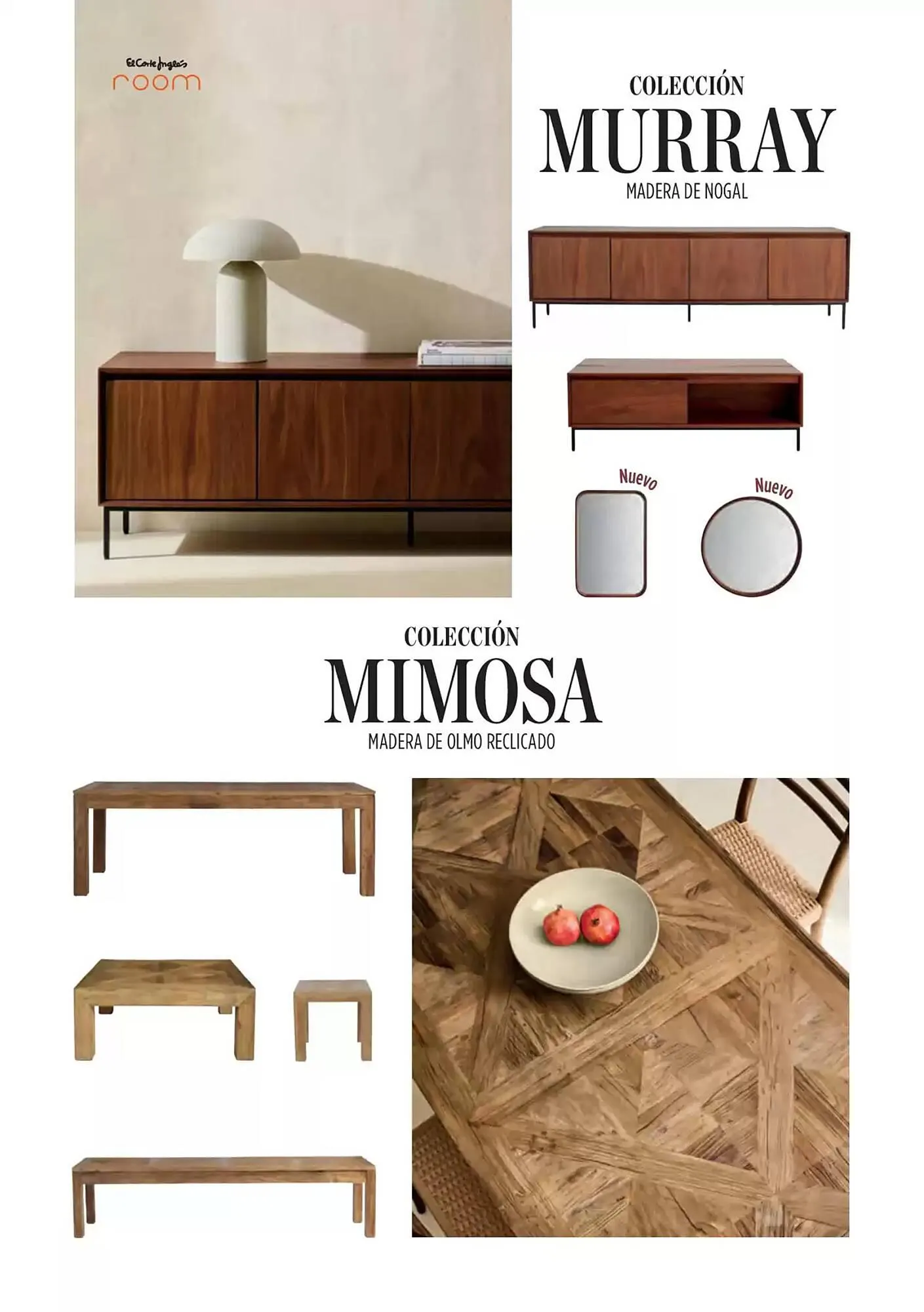 Catálogo de Folleto El Corte Inglés 9 de abril al 31 de diciembre 2025 - Página 12