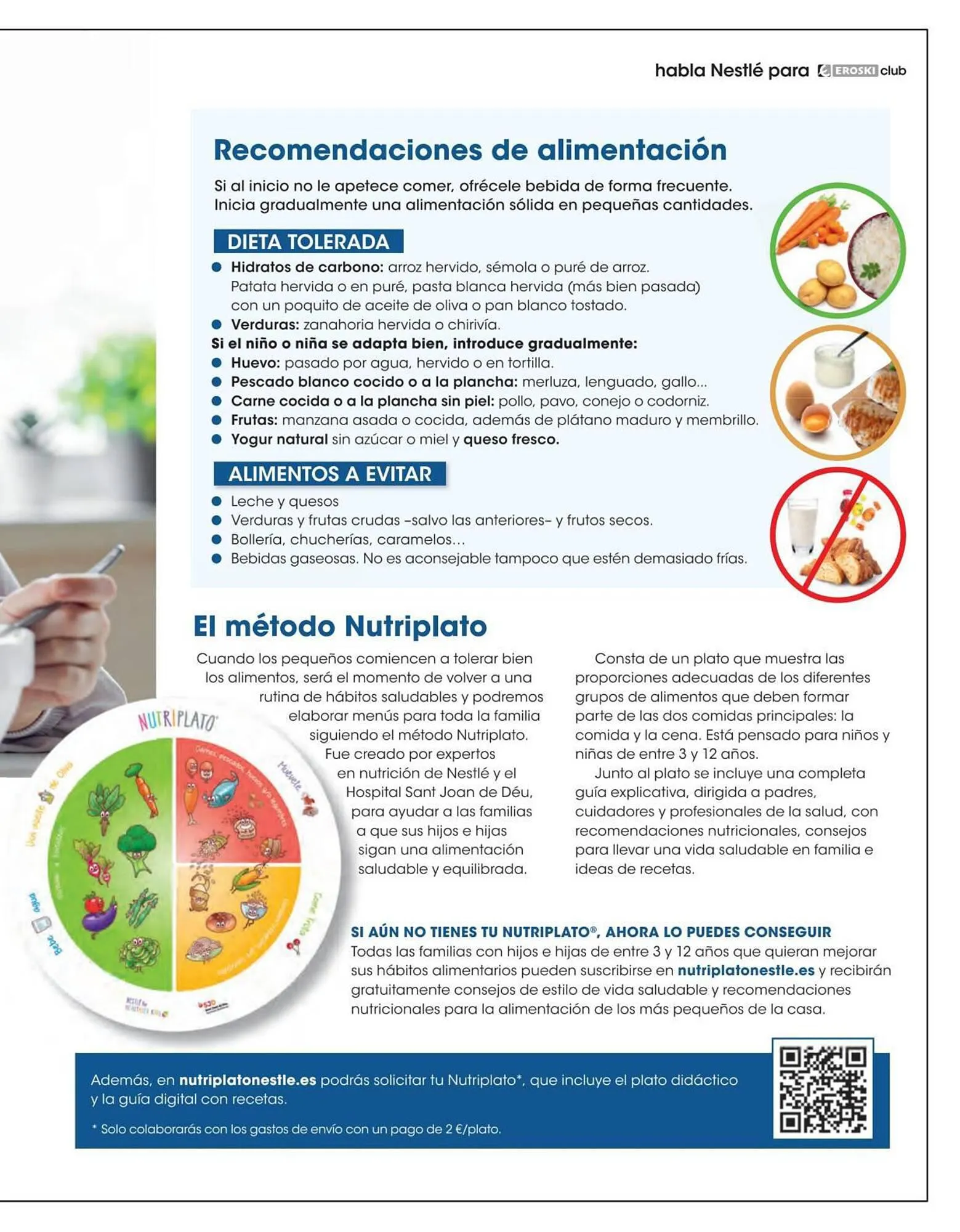 Catálogo de Folleto Eroski 1 de septiembre al 30 de septiembre 2023 - Página 37