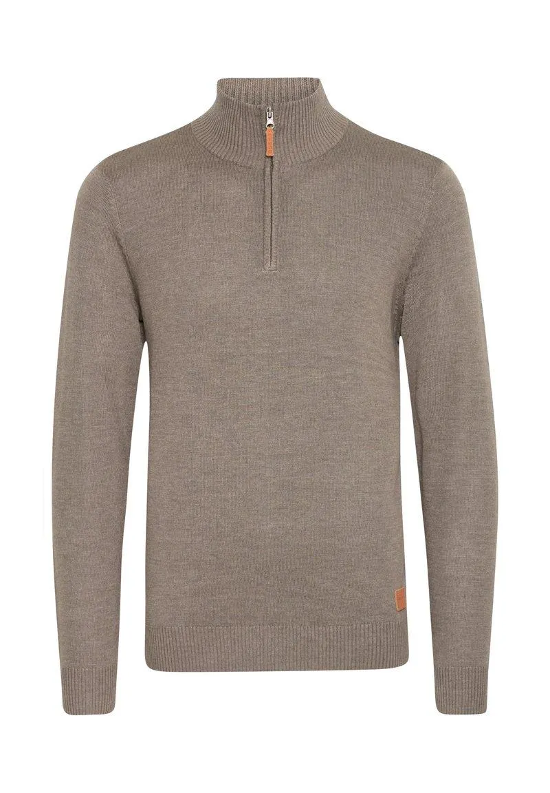 BHROBIN - Jersey de punto - light grey