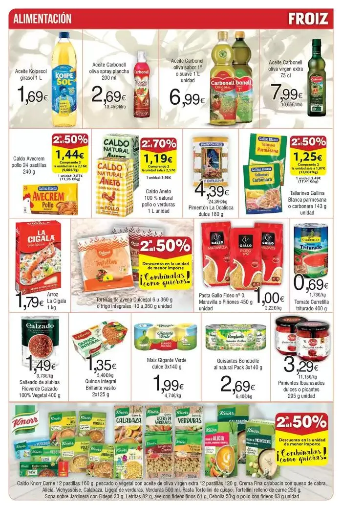 Catálogo de Del 29 de octubre al 18 de noviembre 2024 30 de octubre al 18 de noviembre 2024 - Página 10