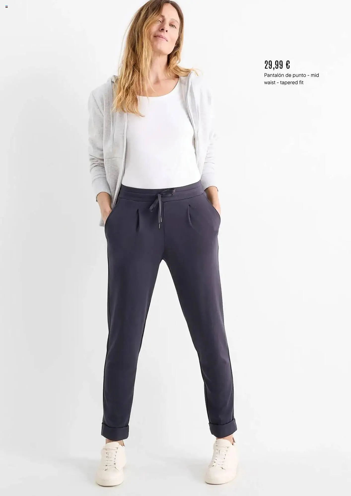 Catálogo de Folleto C&A 1 de febrero al 28 de febrero 2025 - Página 3