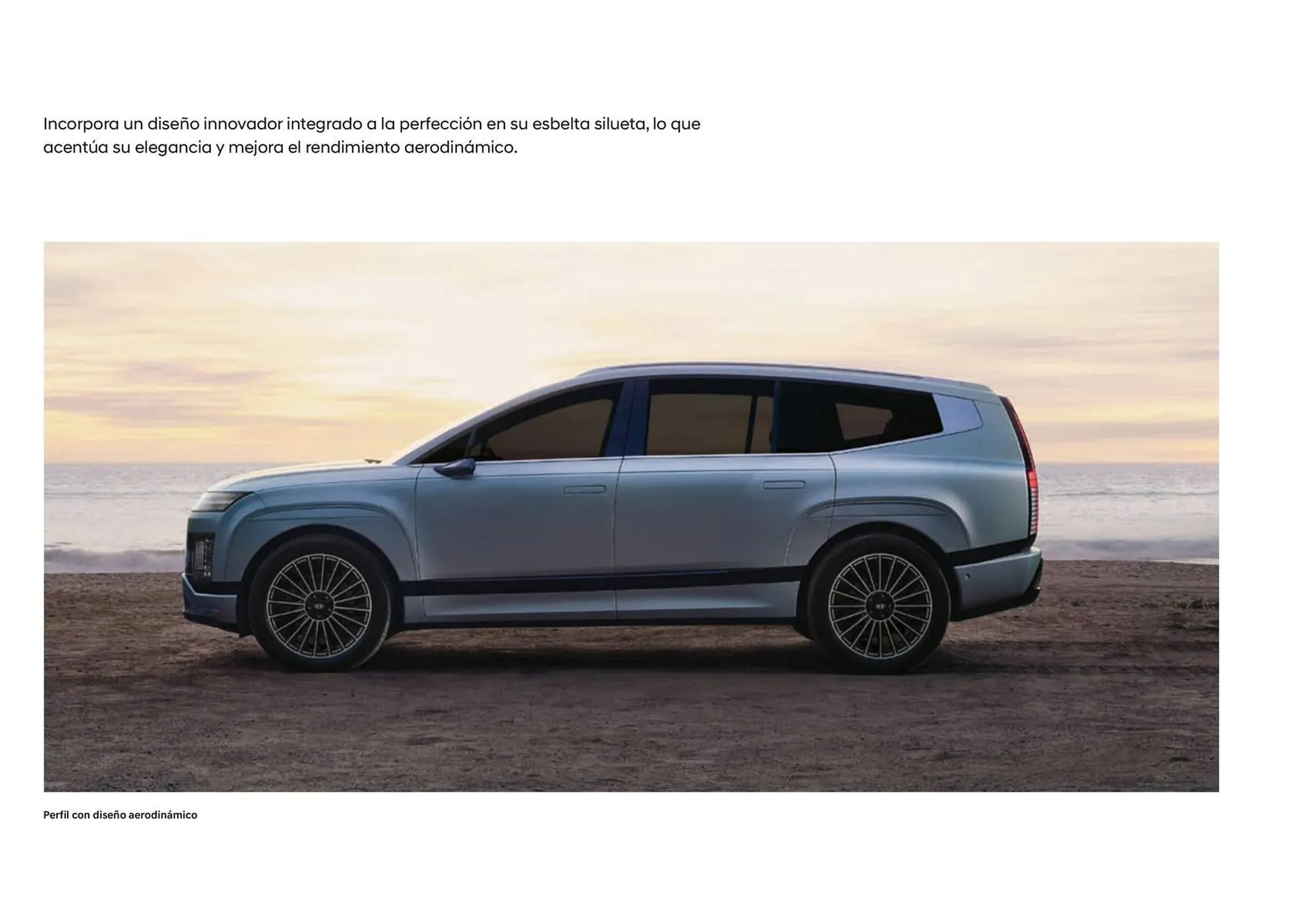 Catálogo de Folleto Hyundai 6 de enero al 31 de diciembre 2026 - Página 6