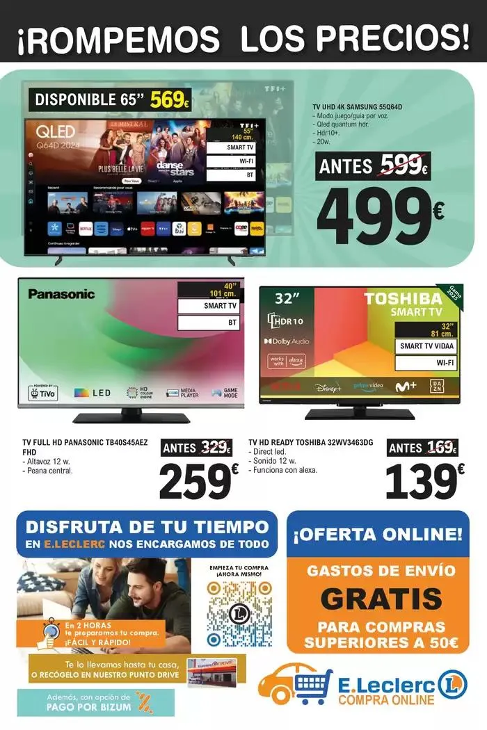 Catálogo de El Tarjetazo 19 de marzo al 29 de marzo 2025 - Página 16