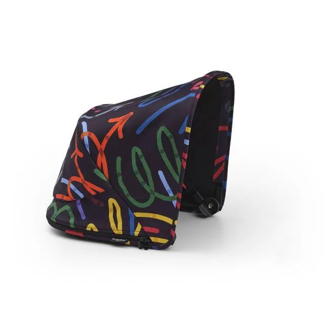 Capota Bugaboo Fox 3