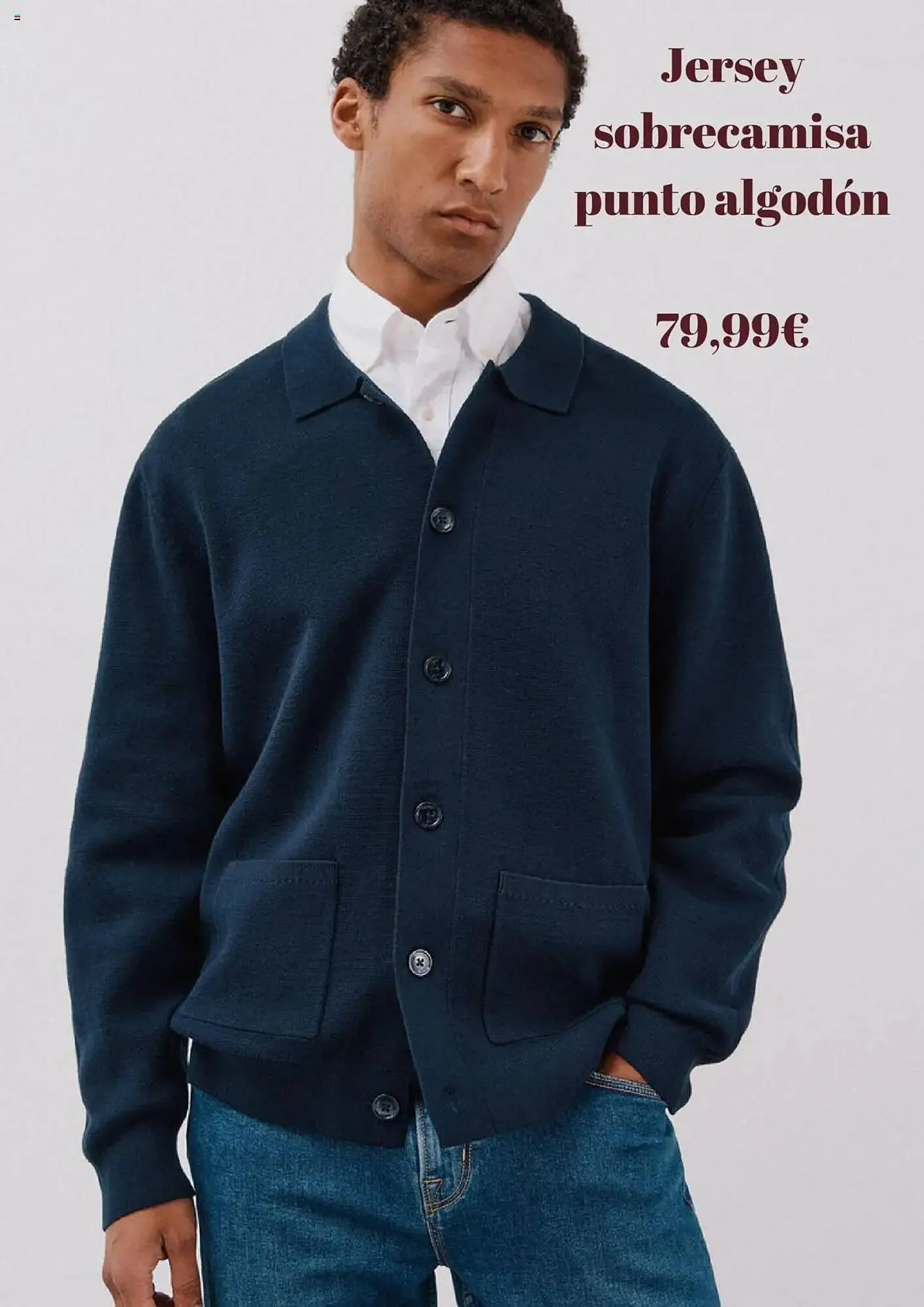 Catálogo de Catálogo Cortefiel 7 de septiembre al 7 de octubre 2025 - Página 10