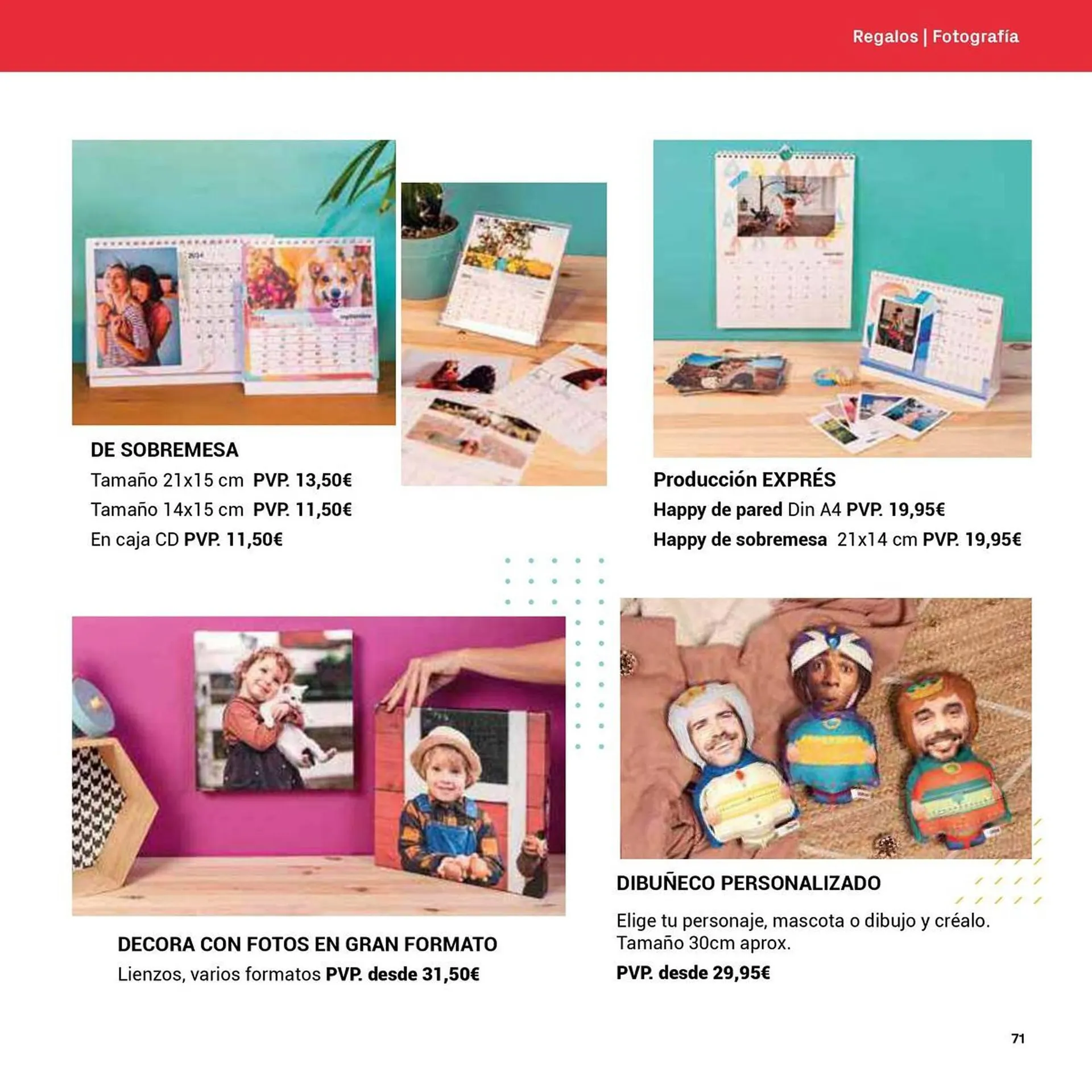 Catálogo de Folleto Phone House 6 de noviembre al 31 de diciembre 2023 - Página 71