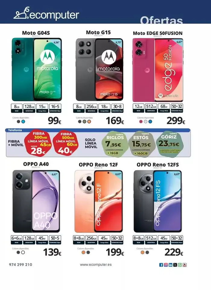 Catálogo de Ofertas de Marzo-abril 17 de marzo al 30 de abril 2025 - Página 3