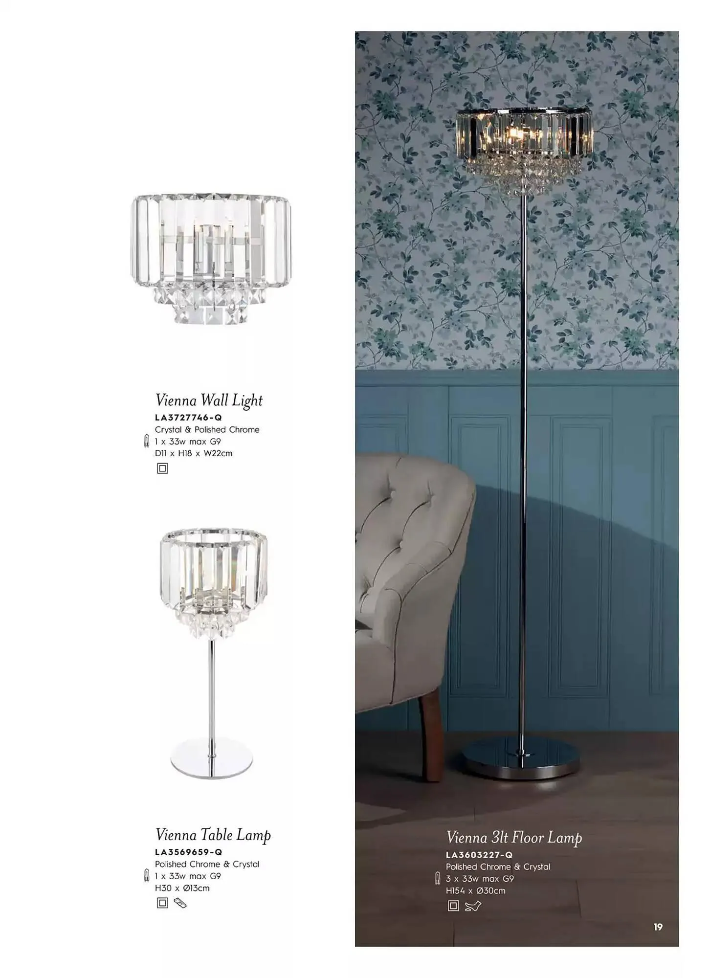 Catálogo de Folleto Laura Ashley 12 de marzo al 31 de agosto 2025 - Página 21