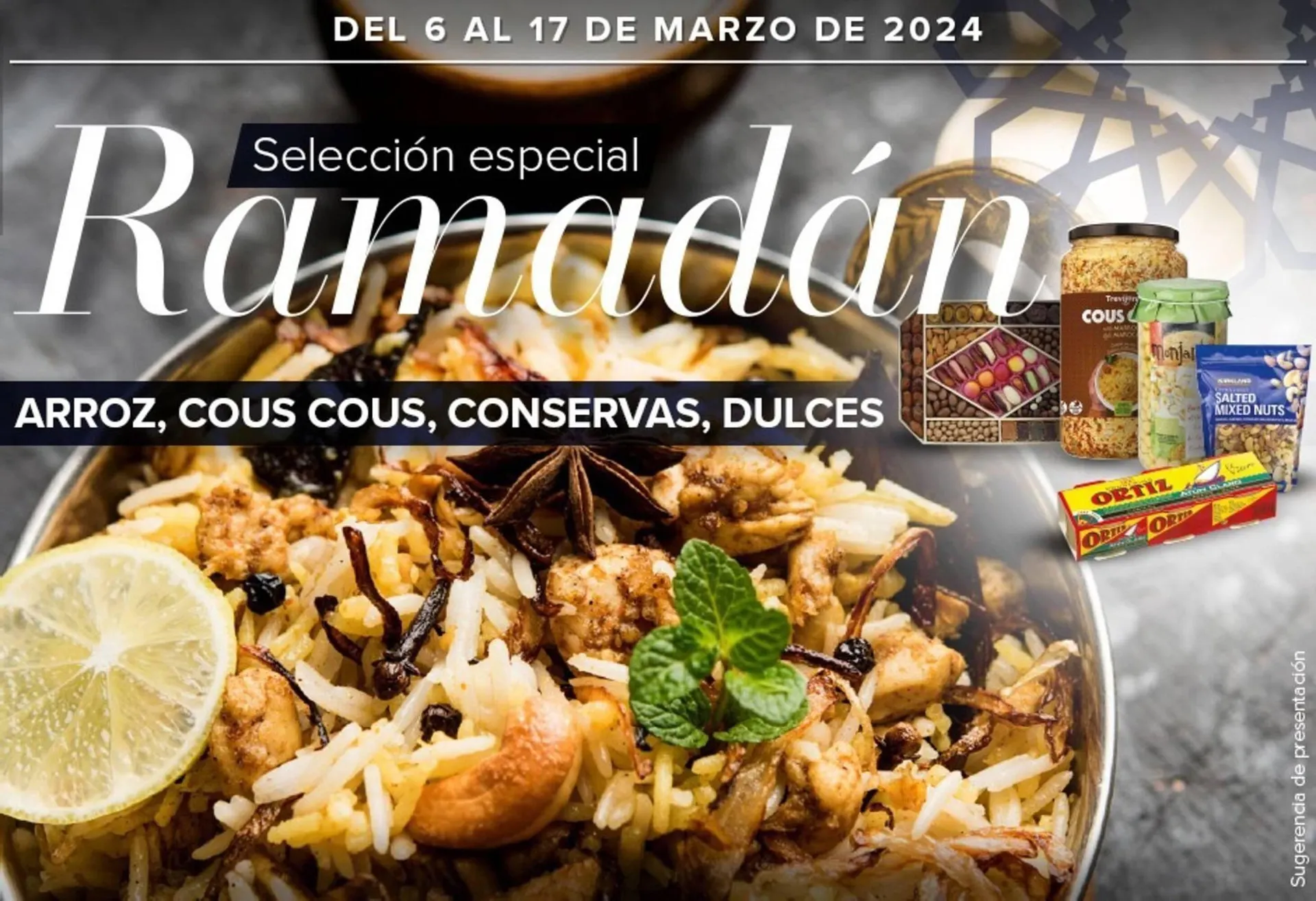 Catálogo de Folleto Costco 7 de marzo al 17 de marzo 2024 - Página 1