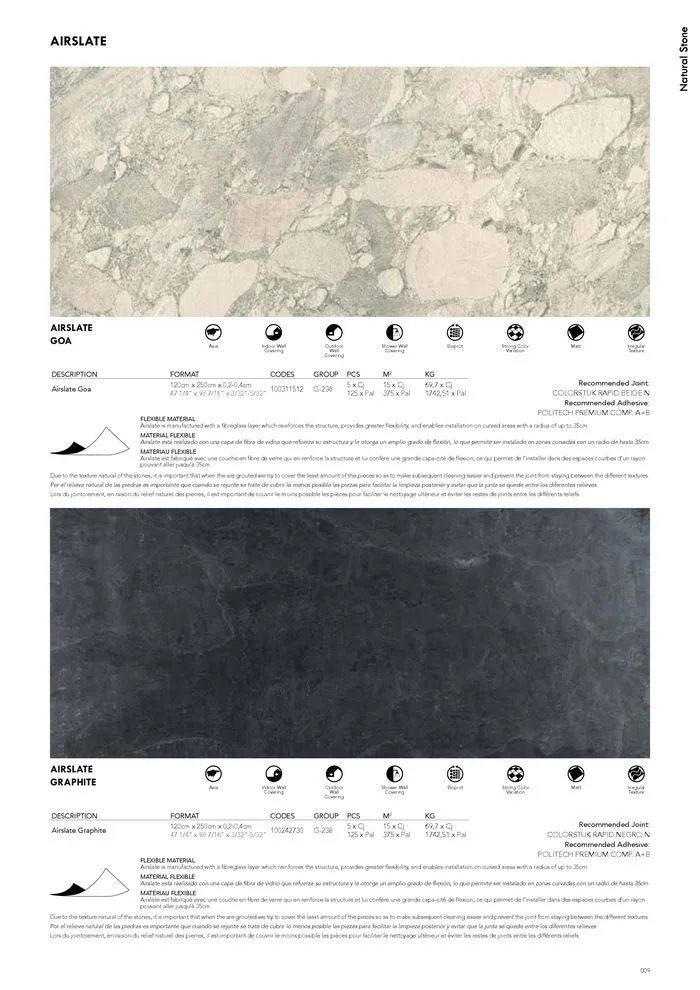 Catálogo de General Catalogue 2024 22 de mayo al 1 de enero 2025 - Página 19