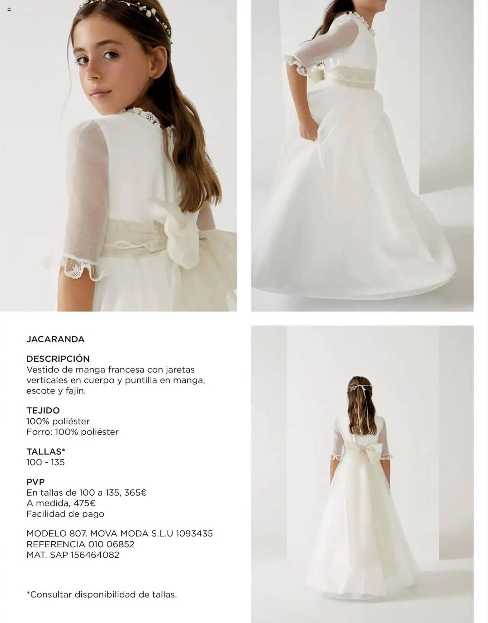 Catálogo de Folleto El Corte Inglés 22 de noviembre al 31 de diciembre 2025 - Página 30