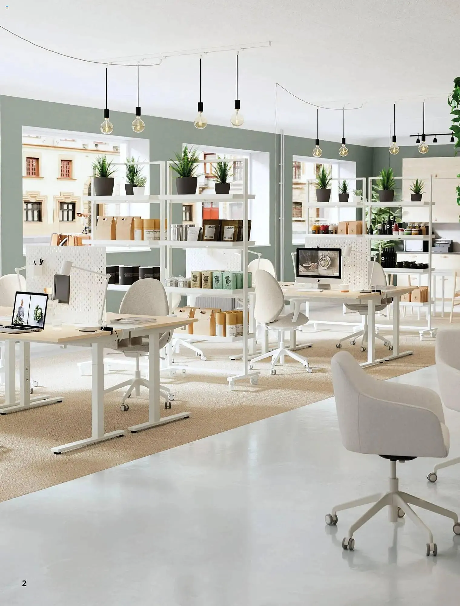 Catálogo de Catálogo IKEA 1 de febrero al 31 de agosto 2026 - Página 2