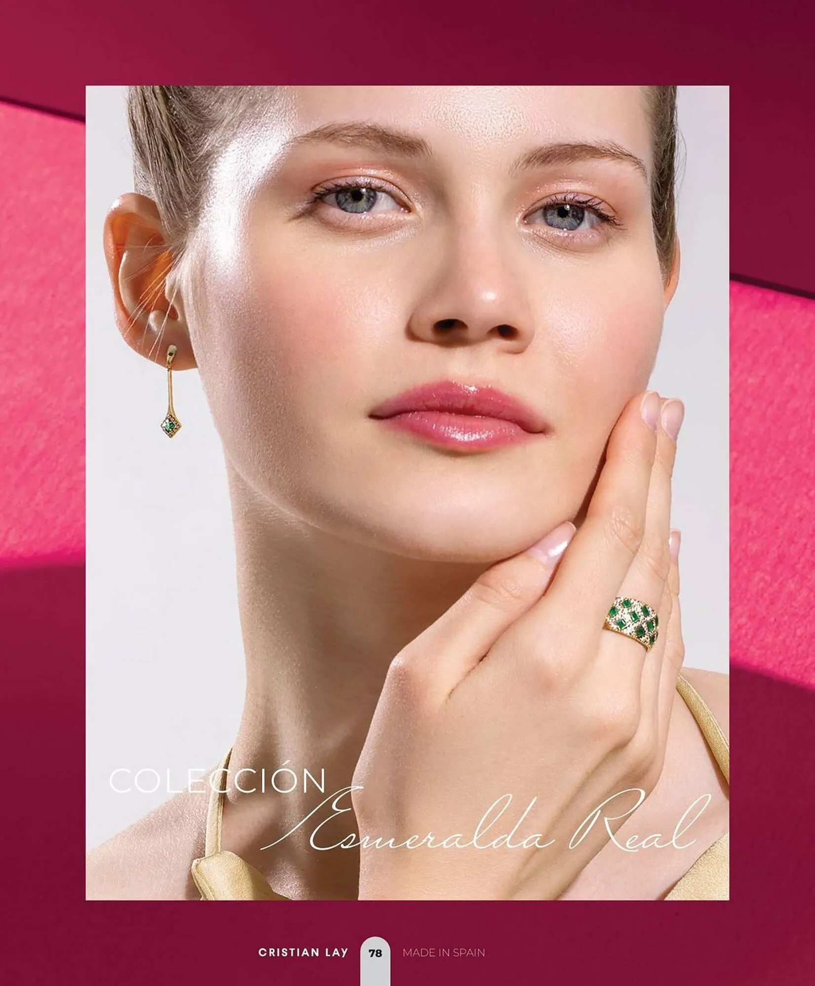 Catálogo de Catálogo Cristian Lay 11 de marzo al 5 de julio 2026 - Página 78