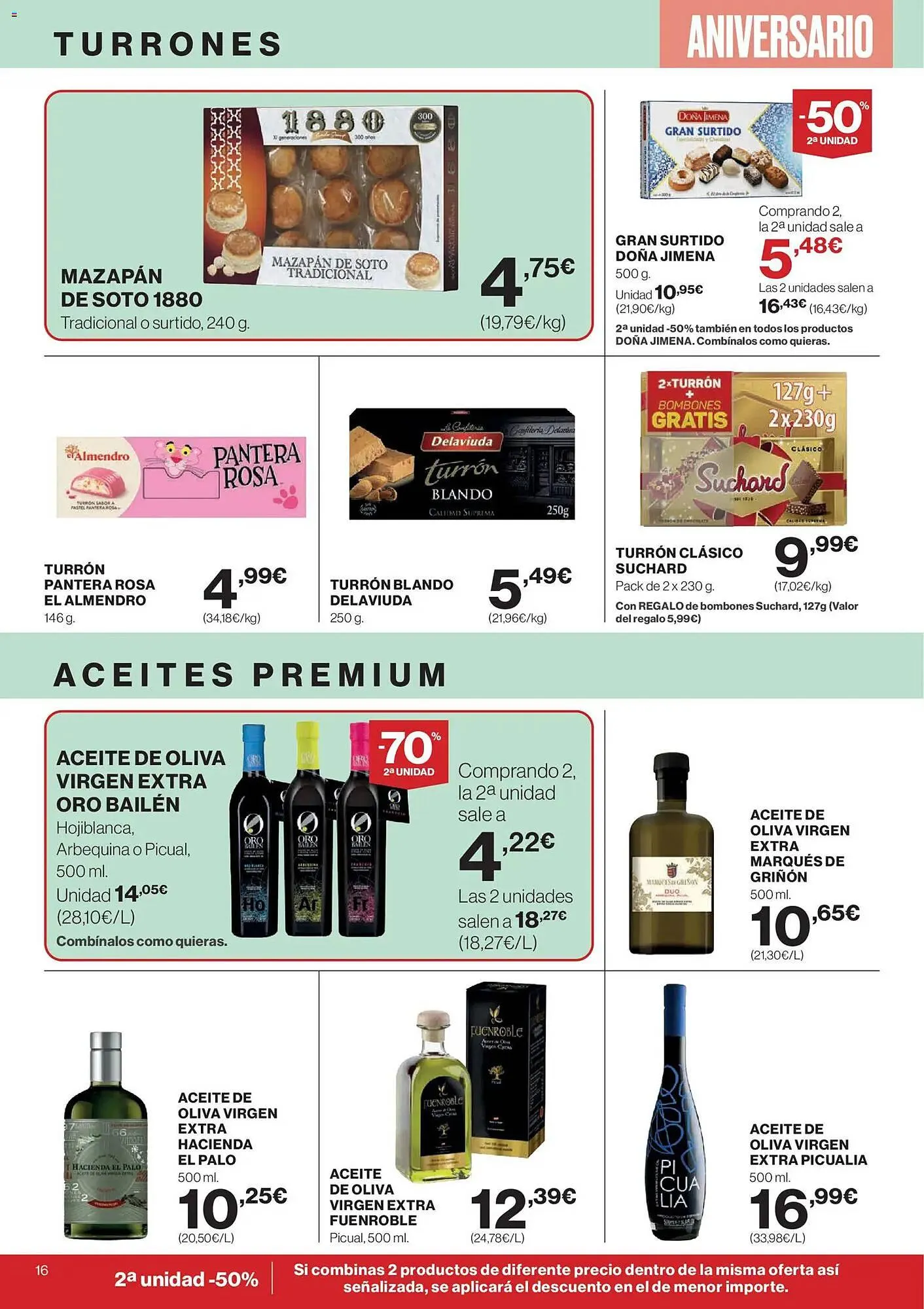 Catálogo de Catálogo Hipercor 23 de octubre al 5 de noviembre 2025 - Página 22