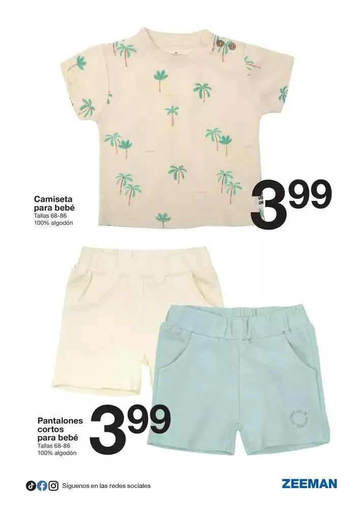 Catálogo de Ofertas de la semana 5 de mayo al 9 de mayo 2025 - Página 7