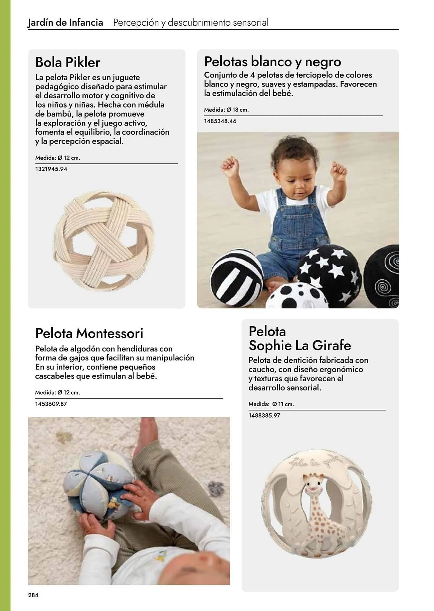 Catálogo de Catálogo Abacus 20 de abril al 31 de agosto 2027 - Página 286