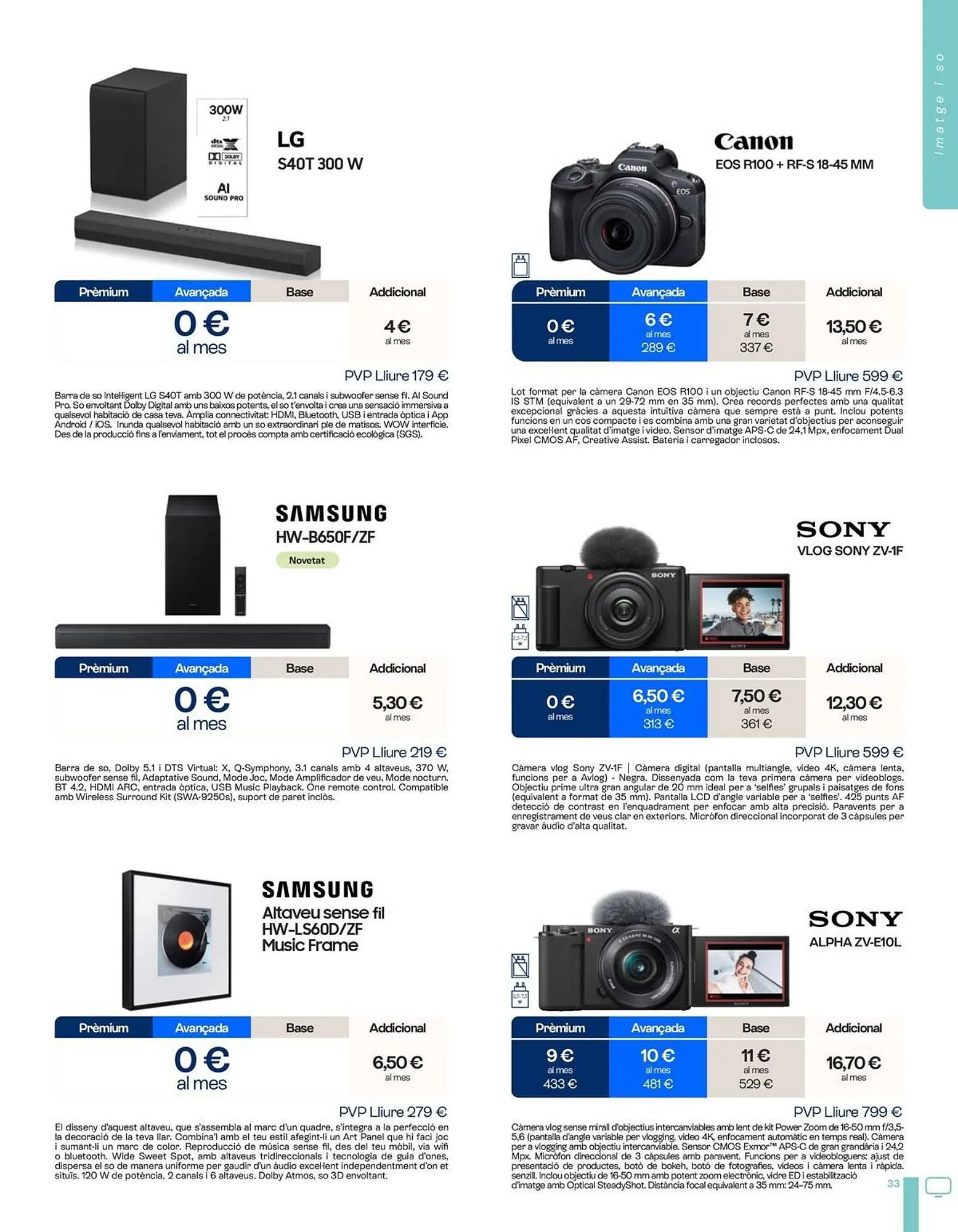 Catálogo de Catálogo Movistar 15 de enero al 4 de febrero 2026 - Página 33