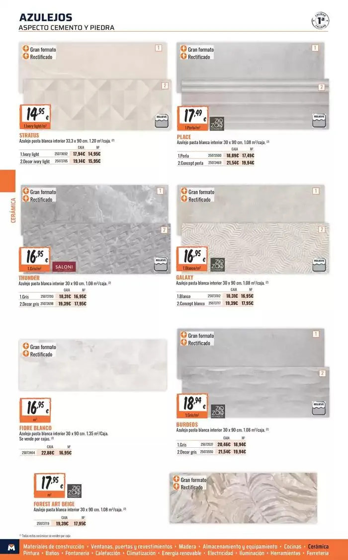 Catálogo de Catálogo 2025 Lleida 1 de enero al 31 de diciembre 2025 - Página 29