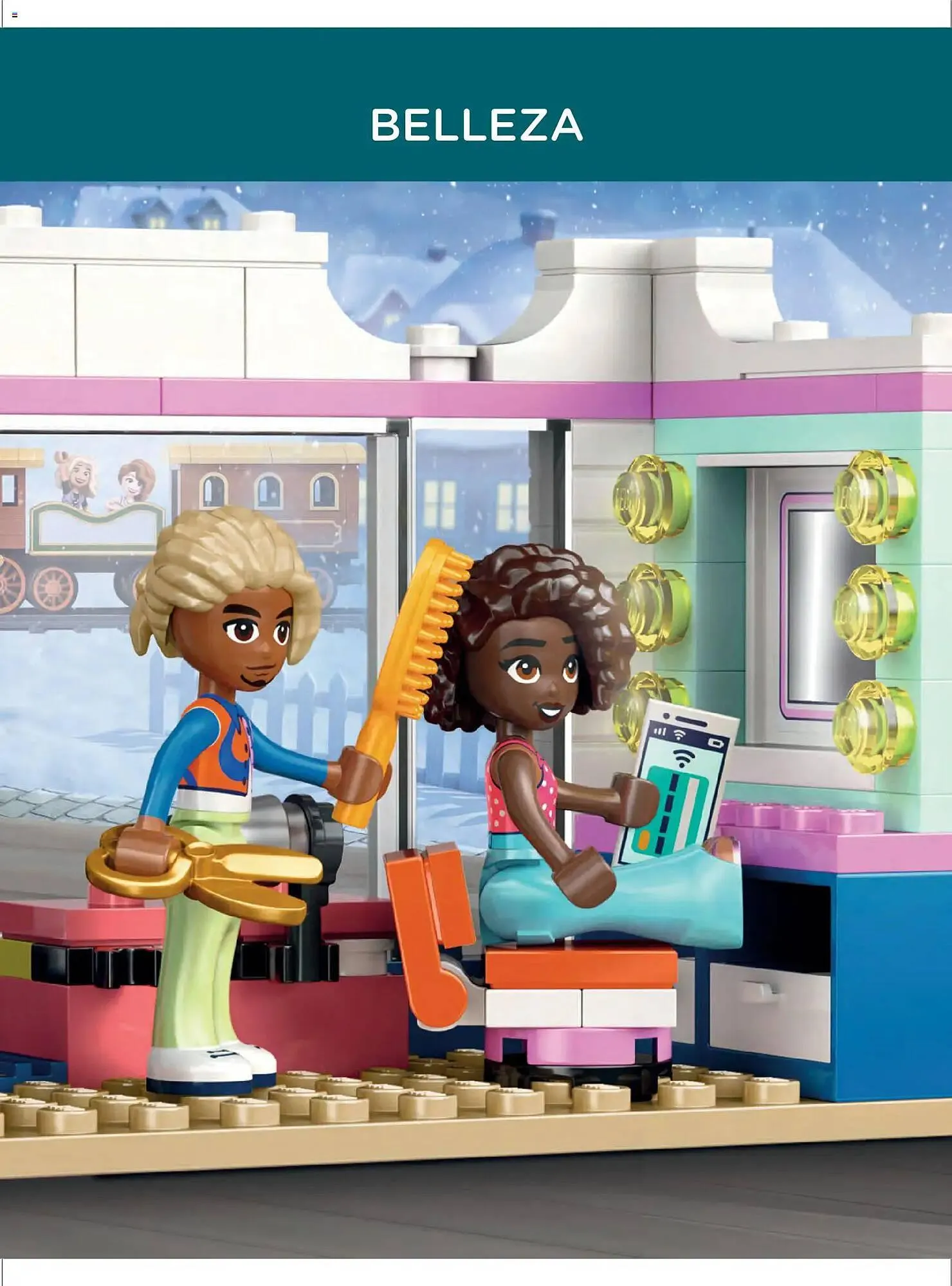 Catálogo de Catálogo El Corte Inglés 27 de octubre al 24 de diciembre 2025 - Página 238