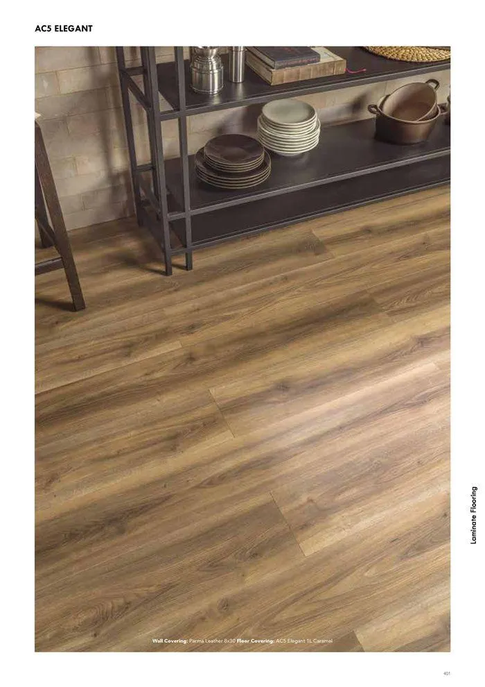 Catálogo de General Catalogue 2024 22 de mayo al 1 de enero 2025 - Página 411