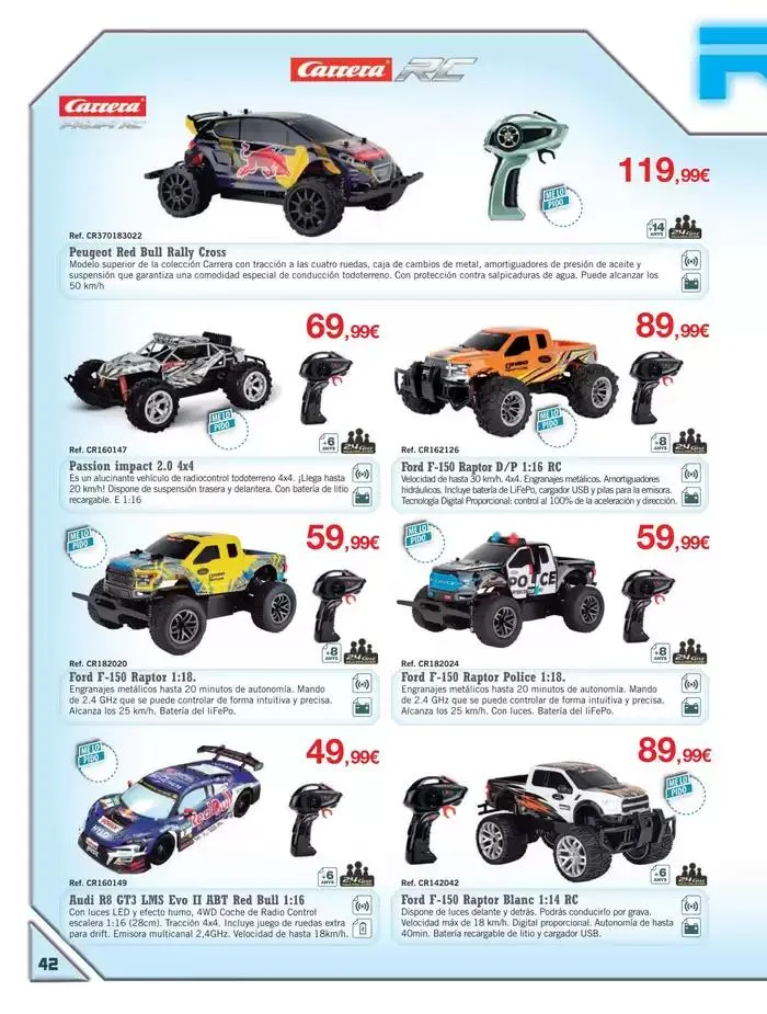 Catálogo de Navidad DRIM 4 de noviembre al 26 de diciembre 2024 - Página 43