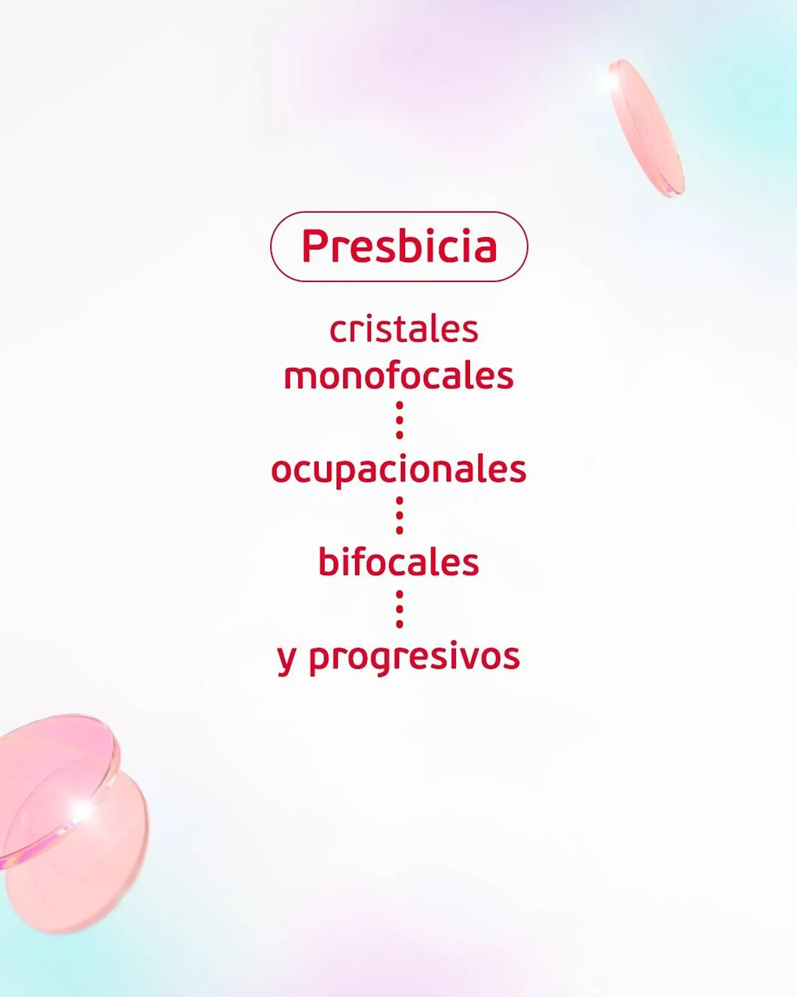 Catálogo de Folleto General Óptica 1 de mayo al 31 de mayo 2025 - Página 4