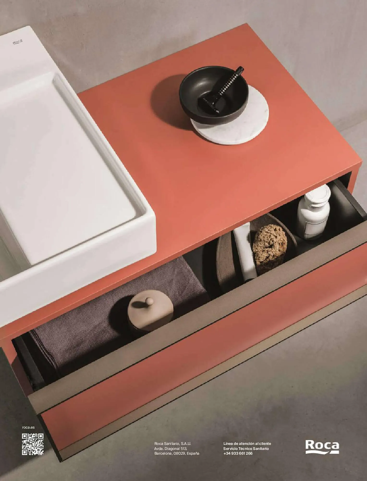 Catálogo de Folleto Roca 5 de enero al 1 de enero 2024 - Página 132