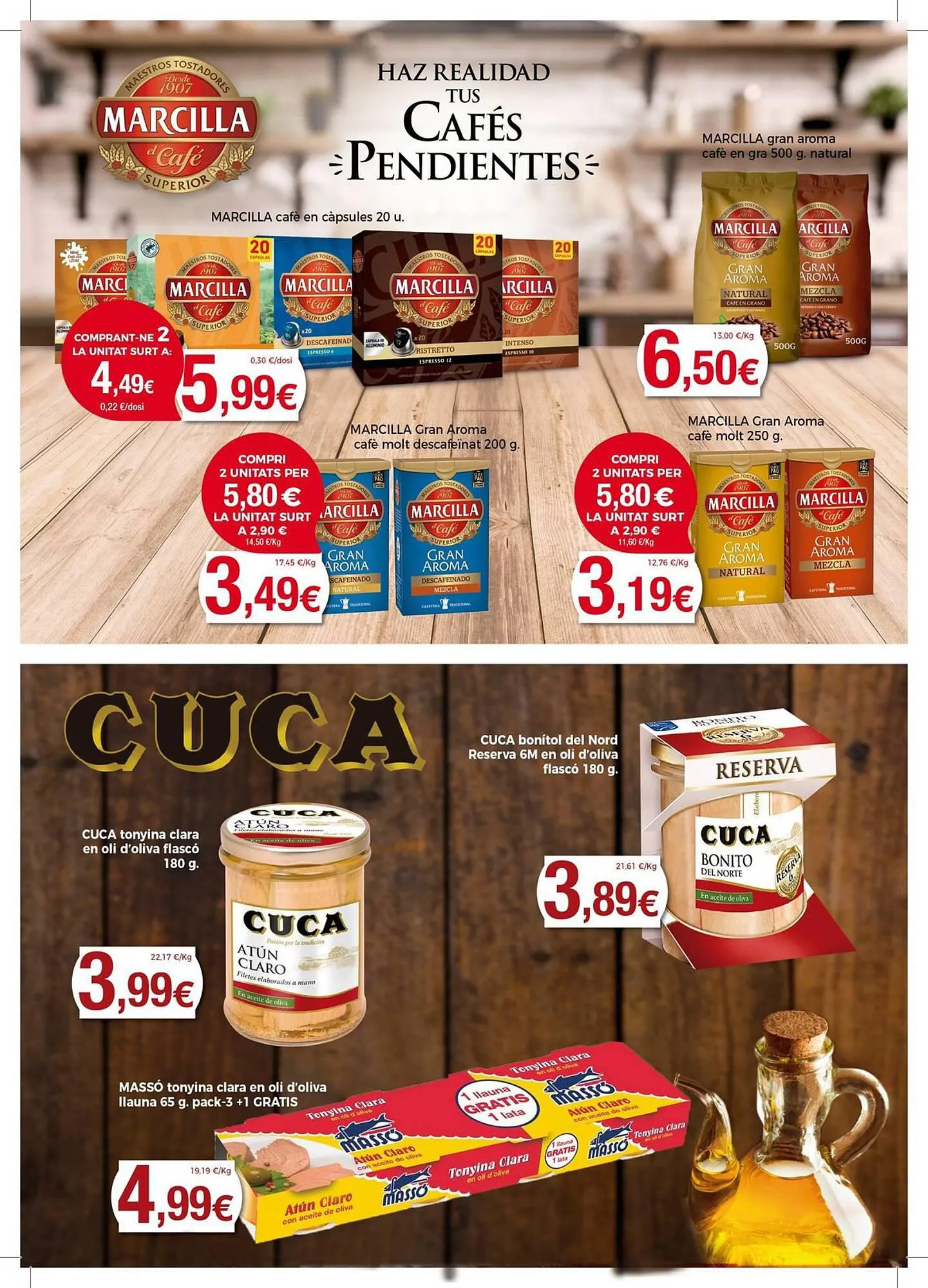 Catálogo de Folleto Keisy 1 de septiembre al 23 de septiembre 2023 - Página 7