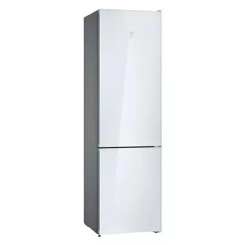 Frigorífico Balay 3KFE765WI E Clase E, Sistema No Frost, Blanco, 2030mm