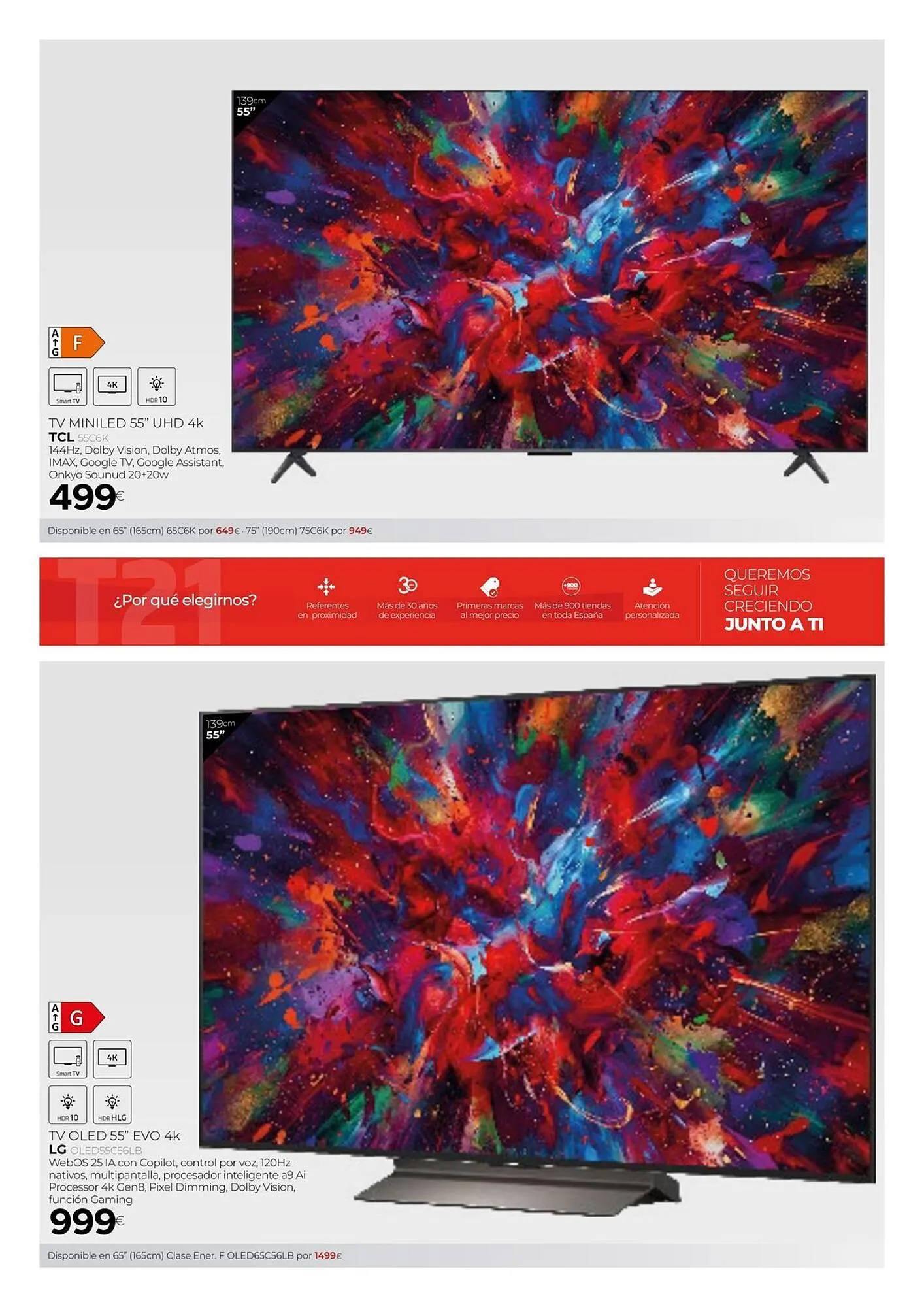 Catálogo de Catálogo Tien 21 9 de enero al 31 de enero 2026 - Página 10