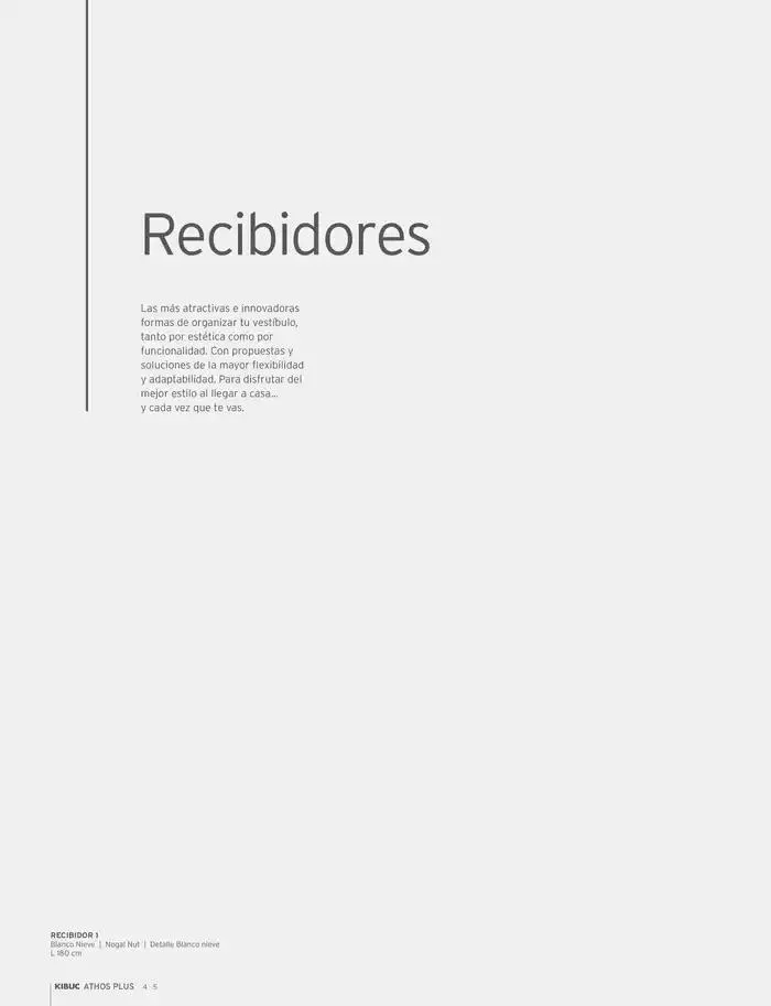 Catálogo de Recibidores Athos Plus 11 de noviembre al 11 de noviembre 2025 - Página 4