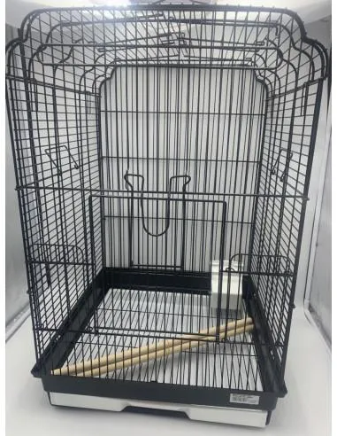 Jaula Caribe Grande