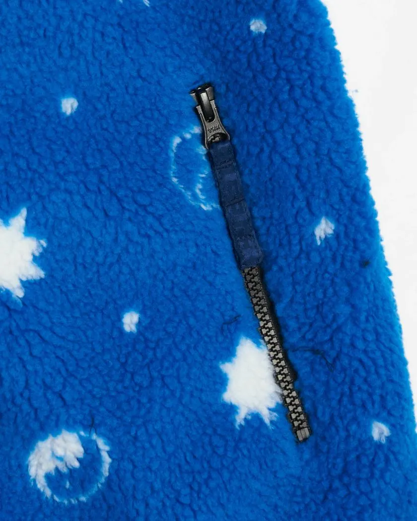 CLOT Men's Puffer Jacket