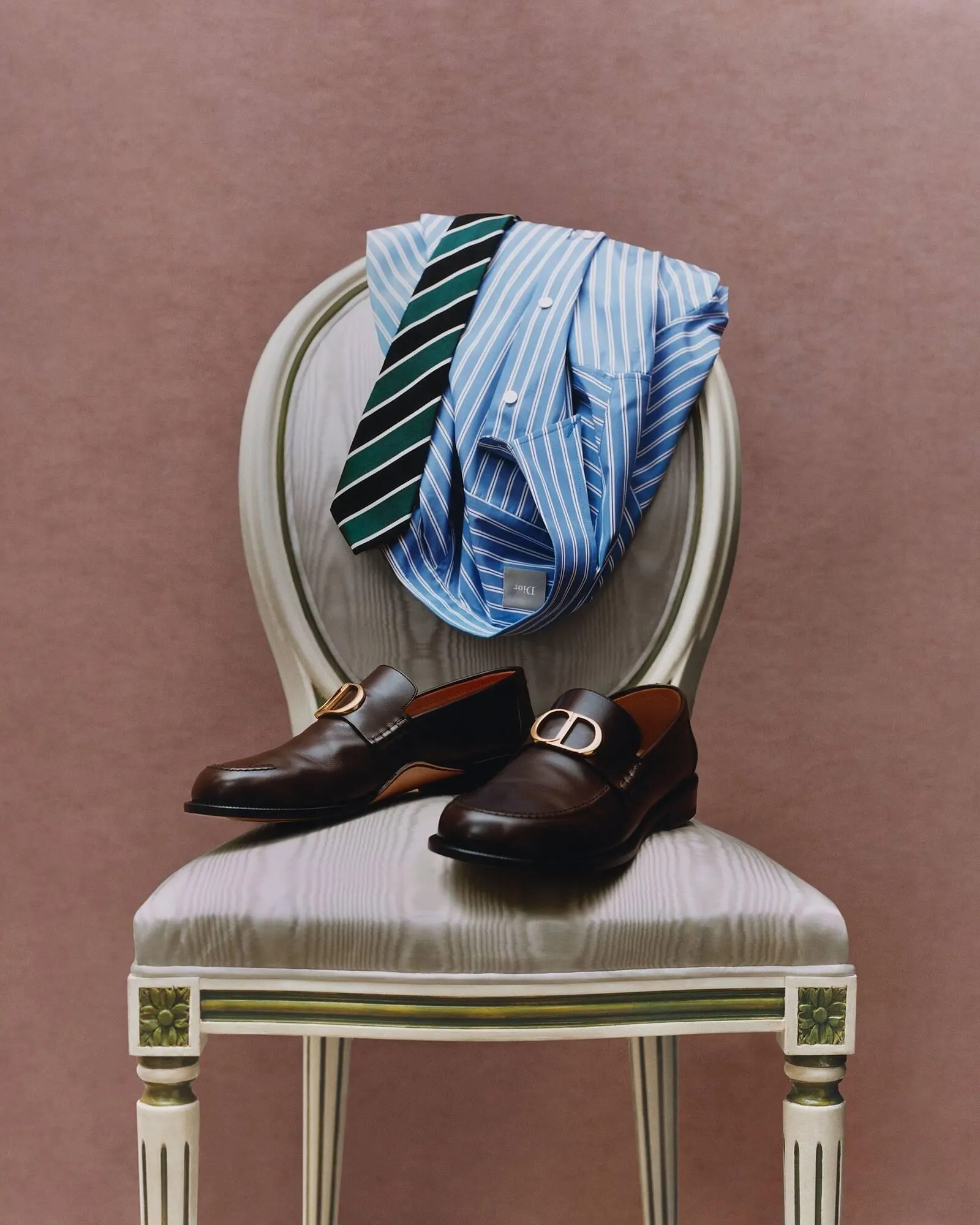 Catálogo de Folleto Dior 5 de julio al 18 de julio 2025 - Página 2