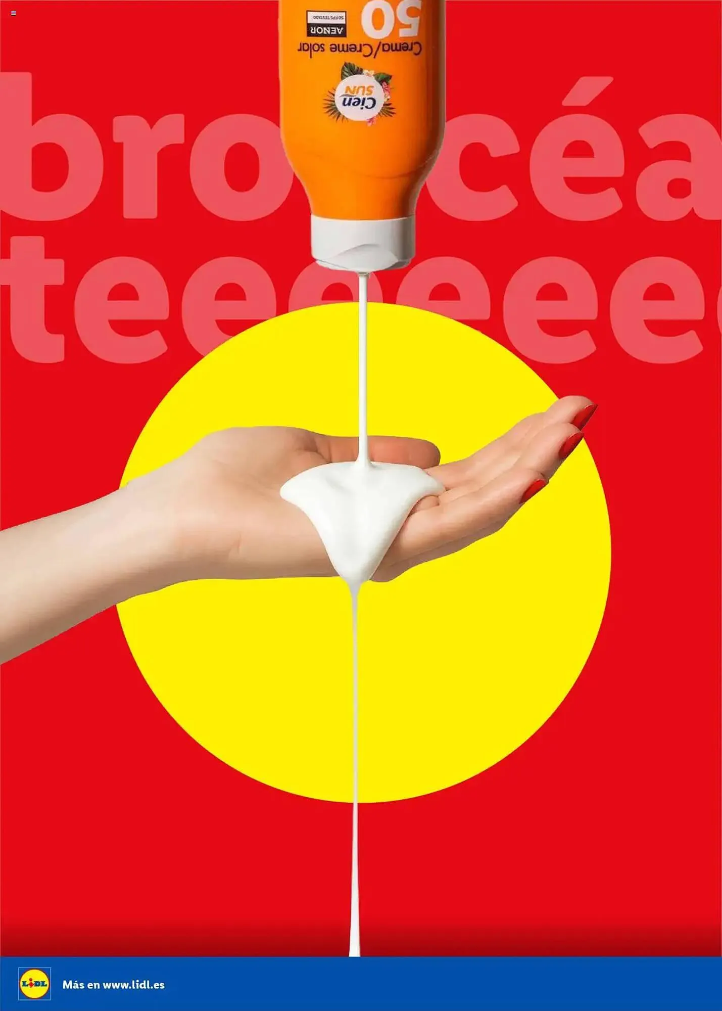 Catálogo de Folleto Lidl 23 de junio al 31 de agosto 2025 - Página 26