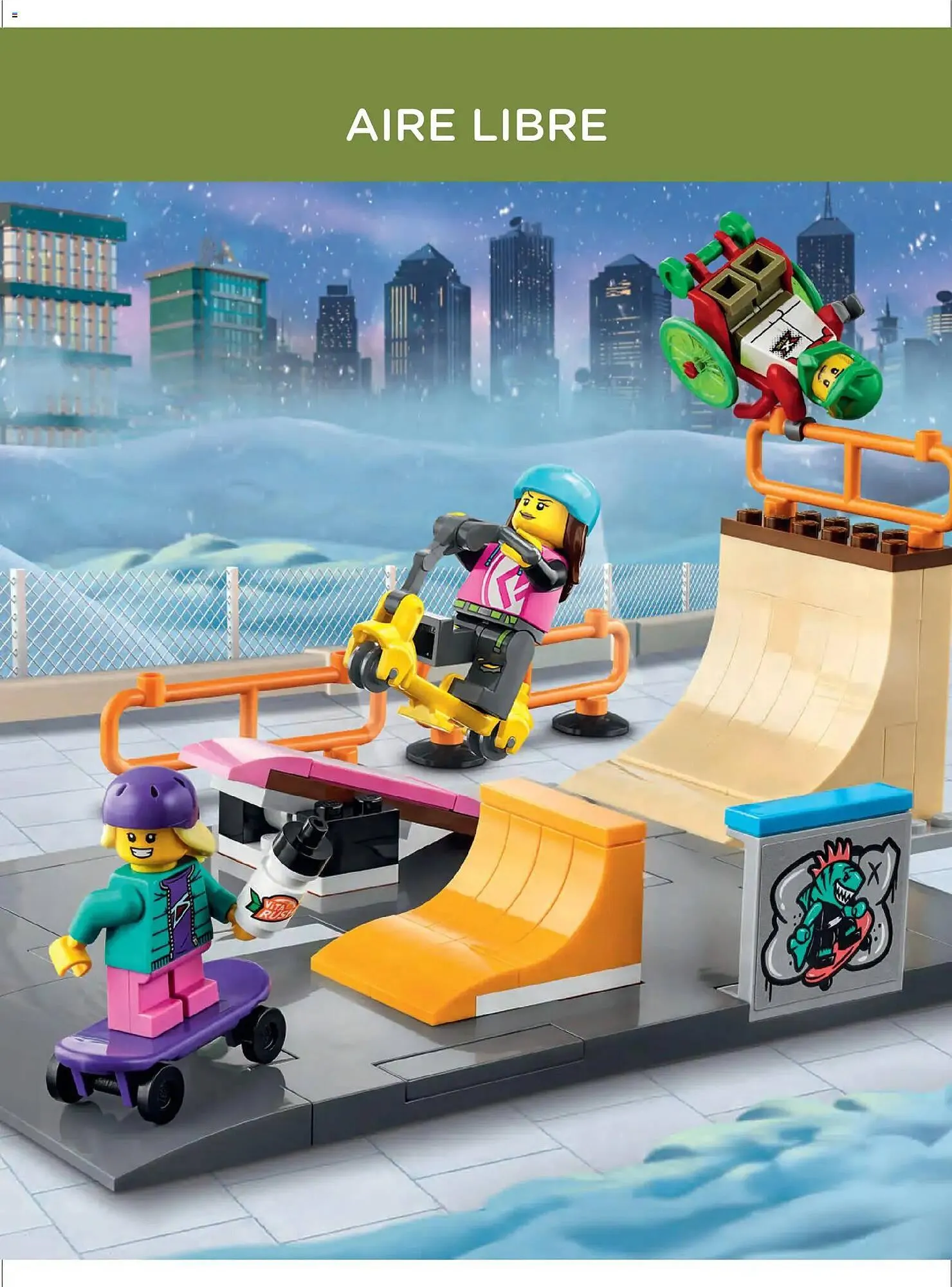 Catálogo de Catálogo El Corte Inglés 27 de octubre al 24 de diciembre 2025 - Página 359