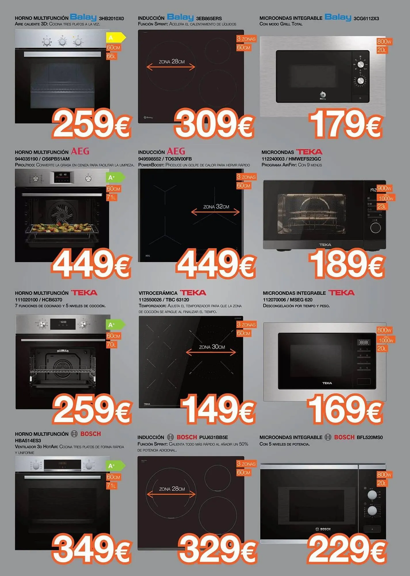 Catálogo de Catálogo Expert 20 de noviembre al 30 de noviembre 2025 - Página 7