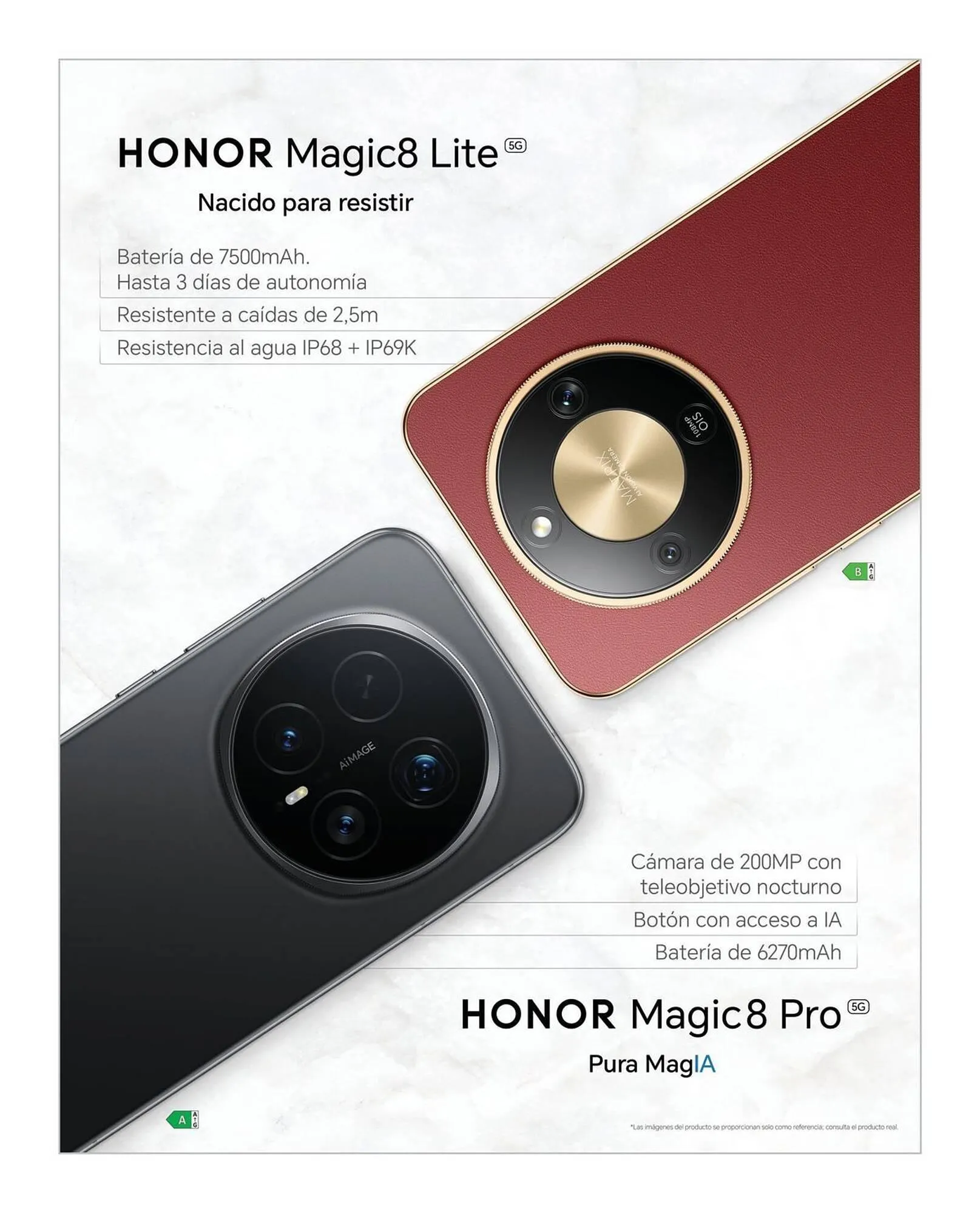 Catálogo de Catálogo Orange 4 de marzo al 6 de abril 2026 - Página 28