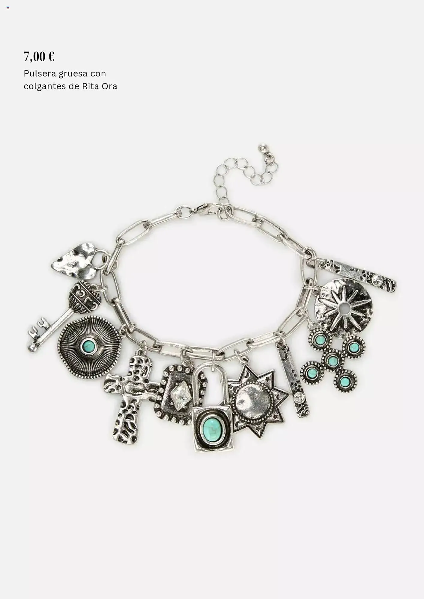 Catálogo de Folleto Primark 1 de julio al 31 de julio 2025 - Página 3