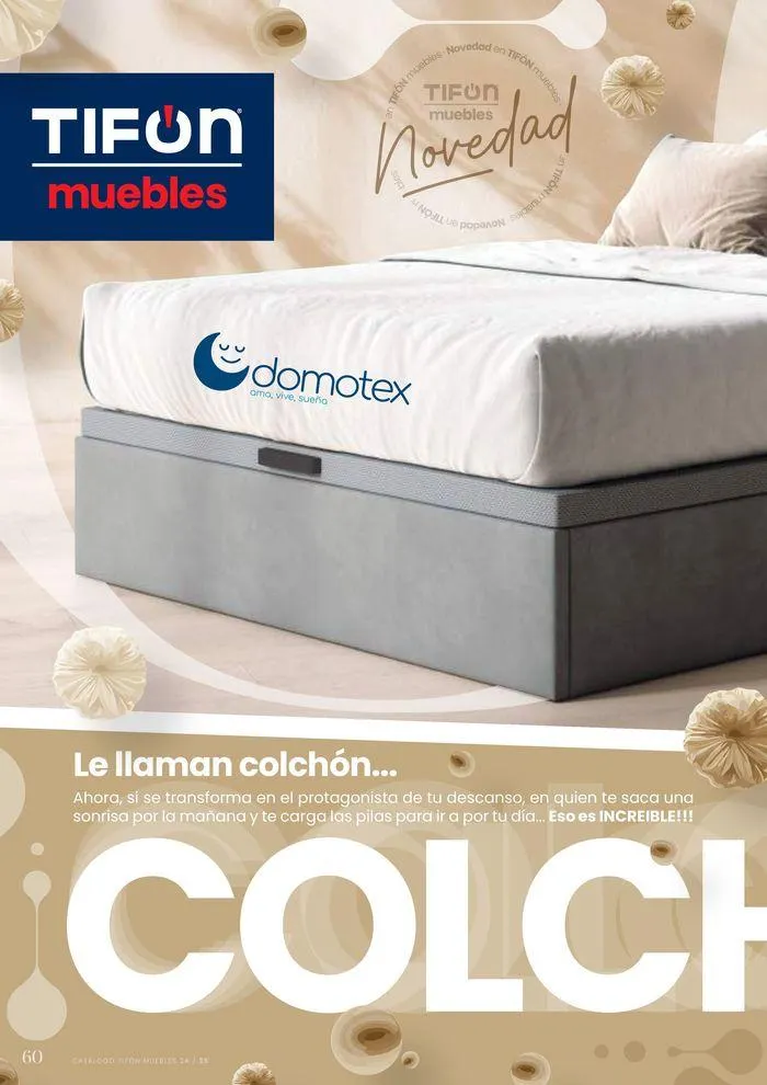 Catálogo de Precios vigentes hasta of 31 de mayo de 2025 12 de julio al 31 de mayo 2025 - Página 60