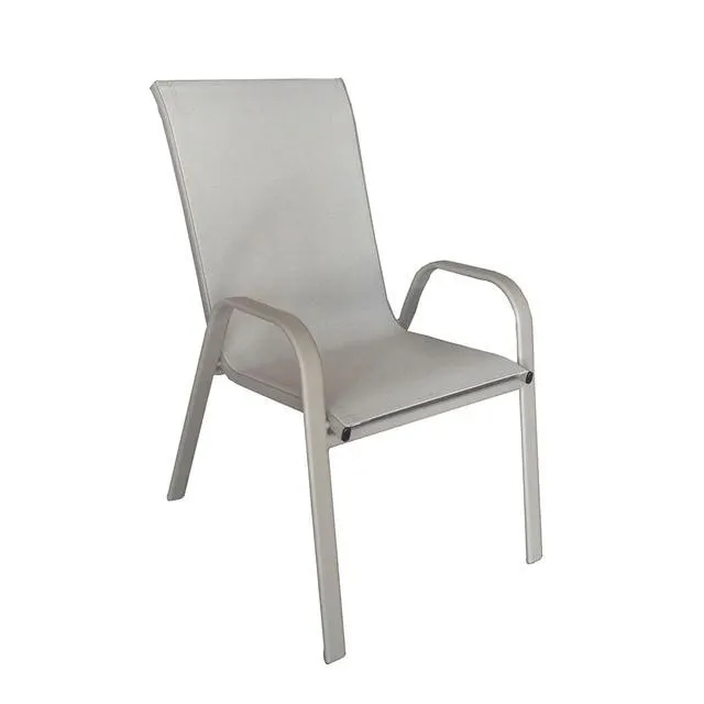 Sillón de comedor de jardín Namibia Basics El Corte Inglés