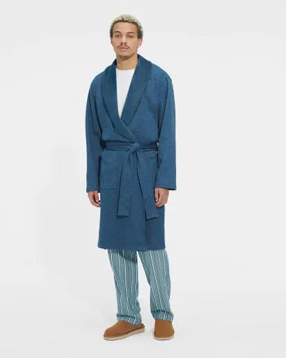 Hombre Robinson Batas