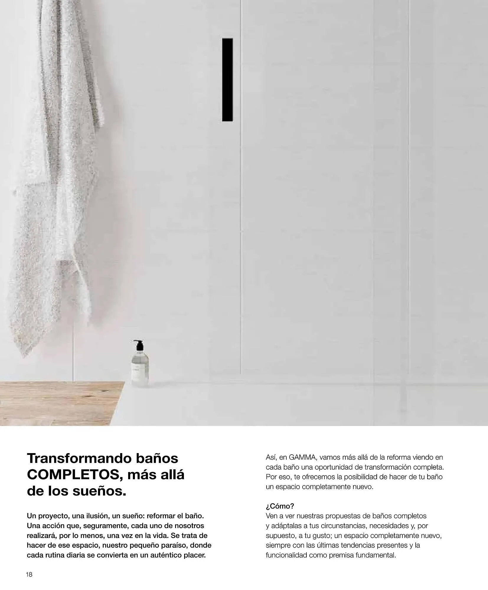 Catálogo de Folleto Grup Gamma 1 de febrero al 31 de diciembre 2023 - Página 17