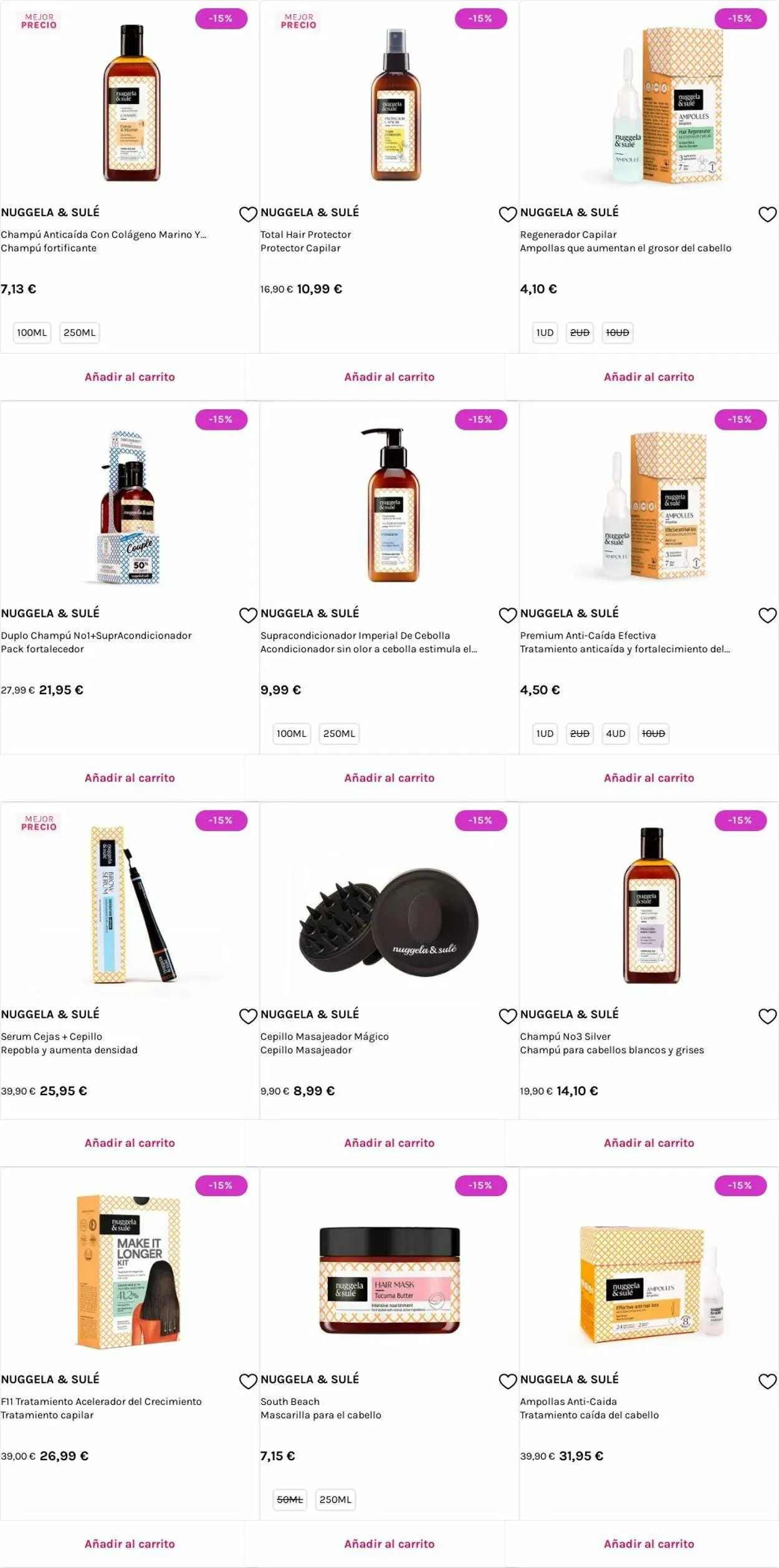 Catálogo de Druni 4 de agosto al 13 de agosto 2025 - Página 58