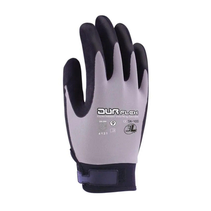 Guantes 3L Durflex SN400