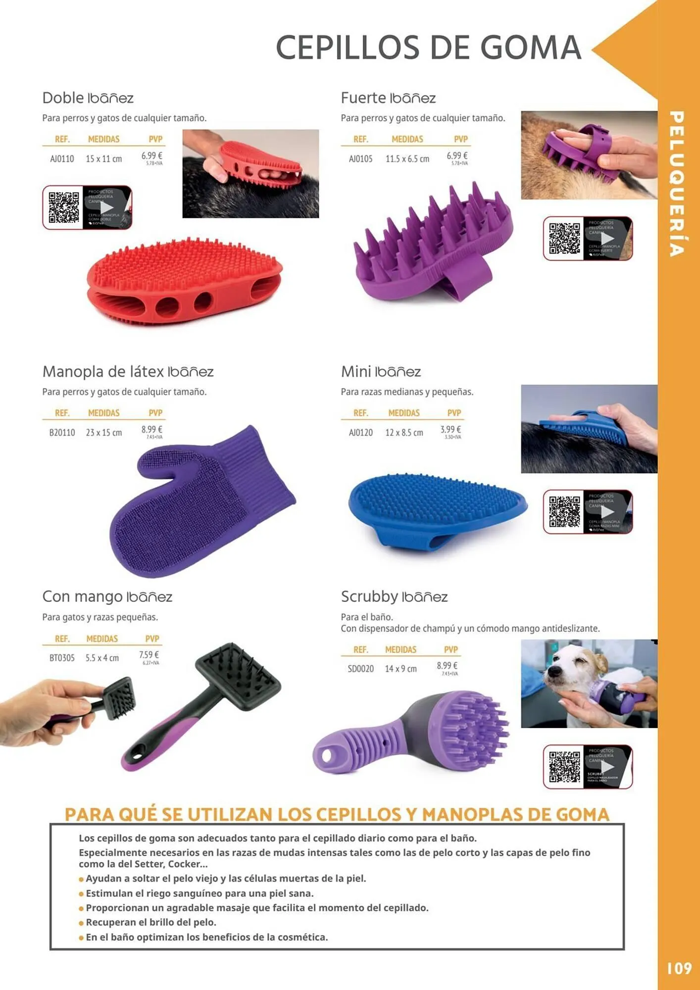 Catálogo de Folleto Setter Bakio 14 de junio al 14 de junio 2025 - Página 10