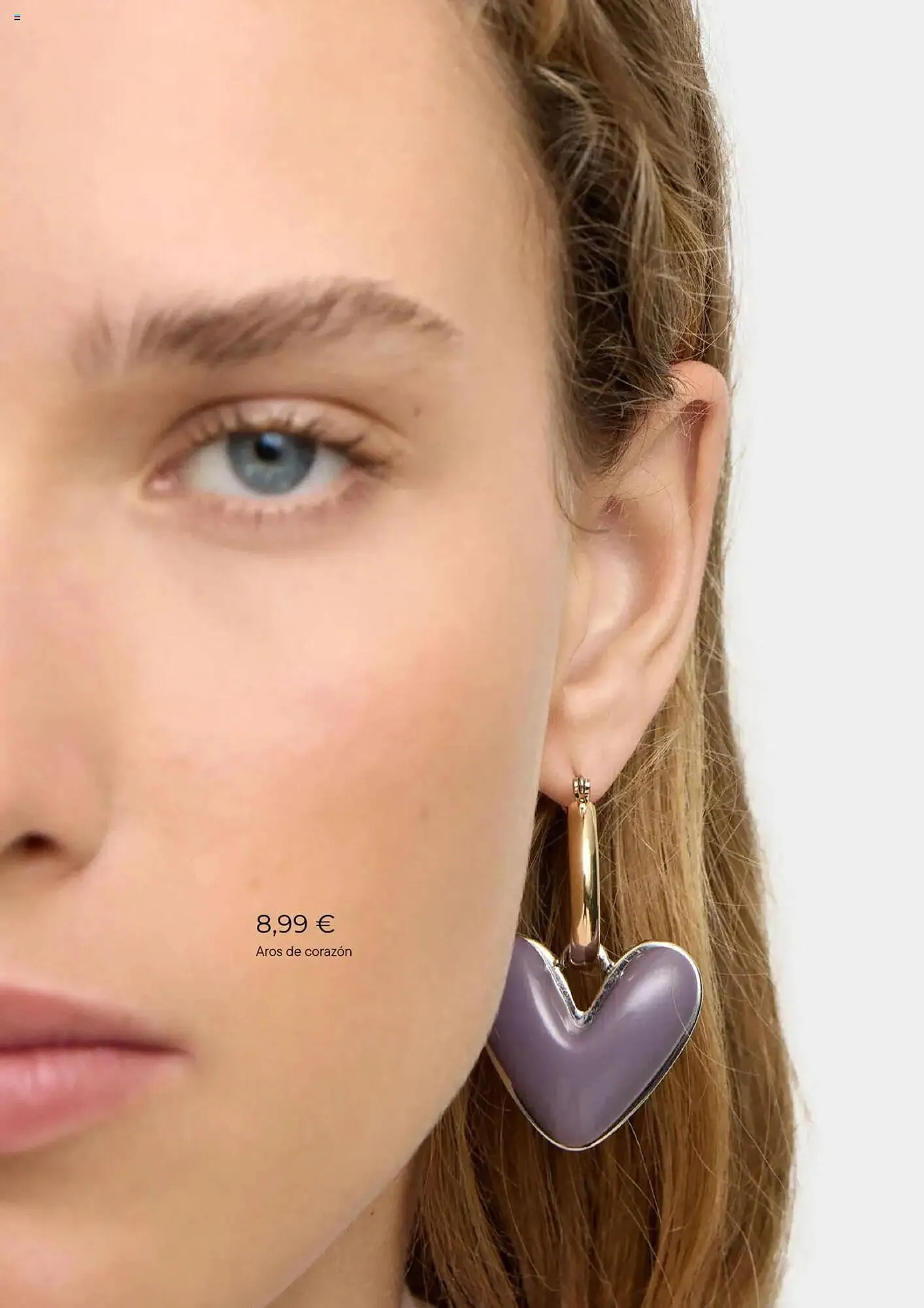 Catálogo de Folleto Parfois 1 de octubre al 31 de octubre 2025 - Página 9