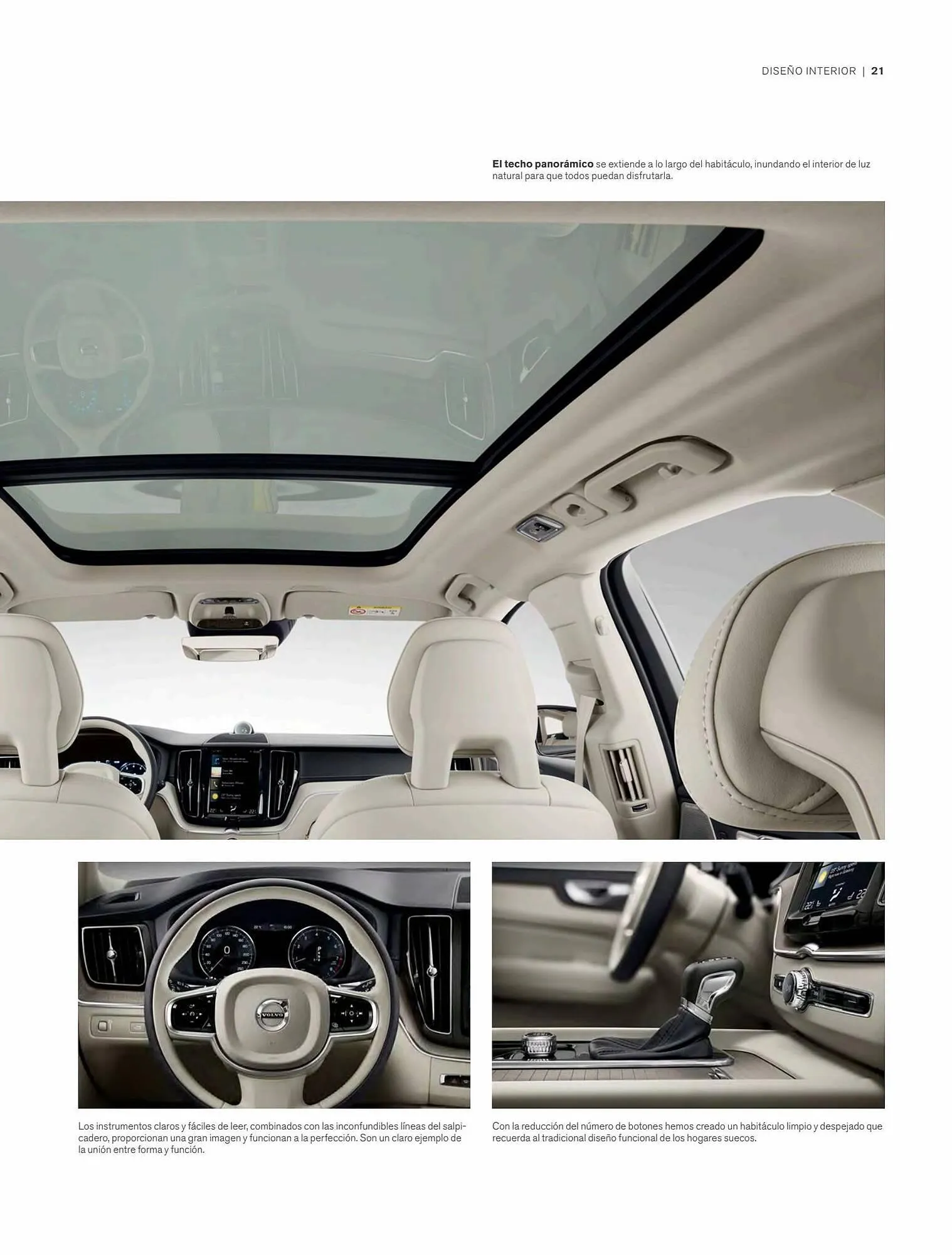 Catálogo de Folleto Volvo 18 de mayo al 31 de diciembre 2023 - Página 23